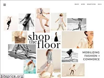 shopthefloor.com