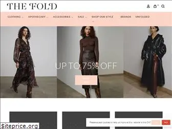 shopthefold.com