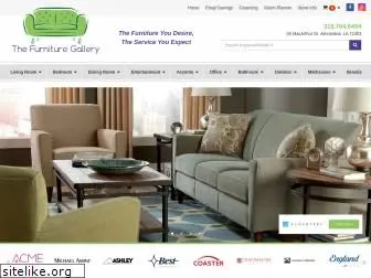 shopthefurnituregallery.com