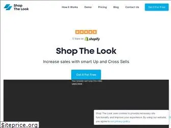 shopthelookapp.com