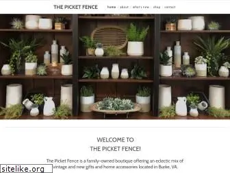 shopthepicketfence.com