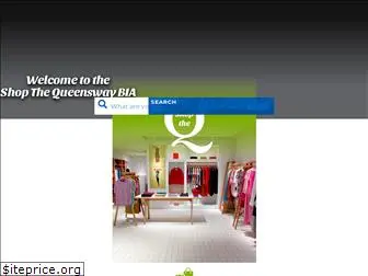 shopthequeensway.com