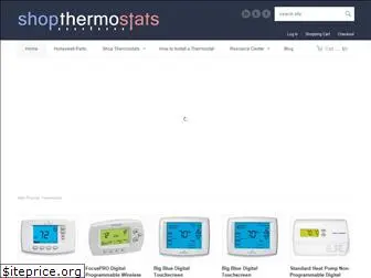 shopthermostats.com