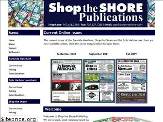 shoptheshore.com