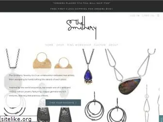 shopthesmithery.com