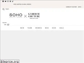 shopthesoho.com