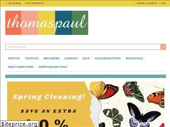 shopthomaspaul.com