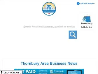 shopthornbury.com