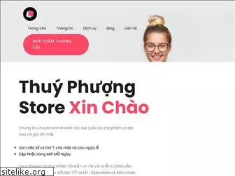 shopthuyphuong.com