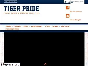 shoptigerpride.com