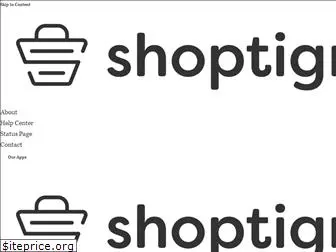 shoptigrator.com