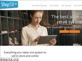 shoptill-e.com