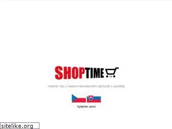 shoptime.cz