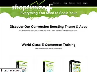 shoptimized.net