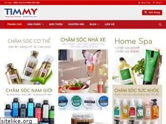 shoptimmy.com