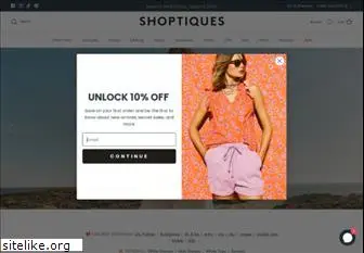 shoptiques.com