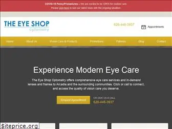 shoptometry.com