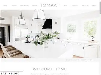 shoptomkat.com