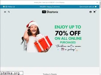shoptonix.com