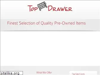 shoptopdrawer.com