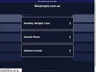shoptopia.com.au