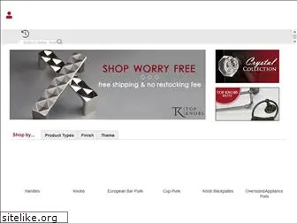 shoptopknobs.com