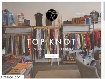 shoptopknot.com