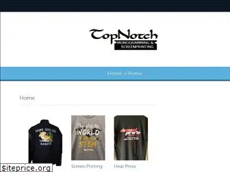 shoptopnotch.com