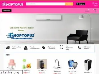 shoptopus.in