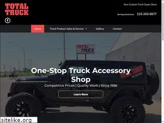 shoptotaltruck.com