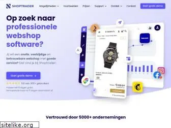 shoptrader.nl