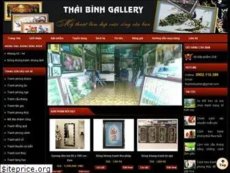 shoptranhviet.com