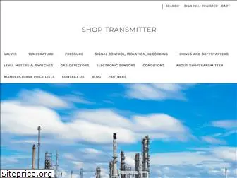 shoptransmitter.com