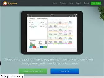 shoptreeapp.com