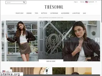 shoptrescool.com