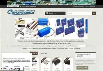 shoptronica.com