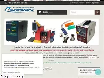 shoptronica.es