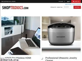 shoptronics.com