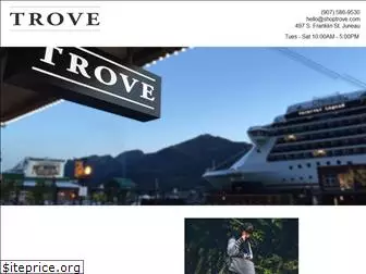 shoptrove.com