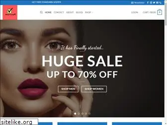 shoptruely.com