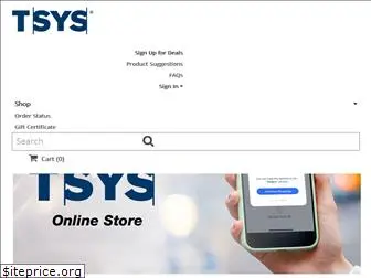 shoptsys.com