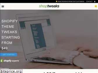 shoptweaks.com