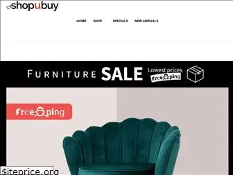 shopubuy.com.au