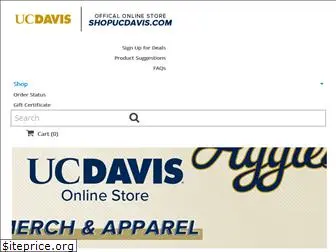 shopucdavis.com