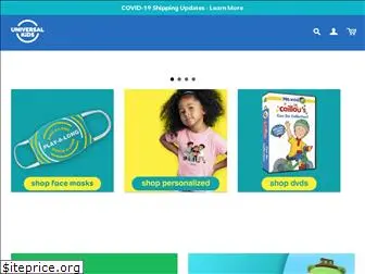 shopuniversalkids.com