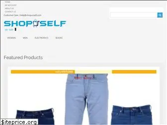 shopurself.com