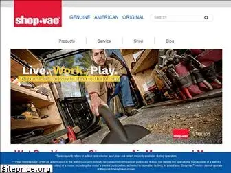 shopvac.com