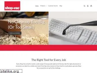 shopvacstore.com