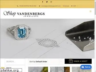 shopvandenbergs.com