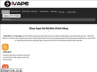 shopvape.net